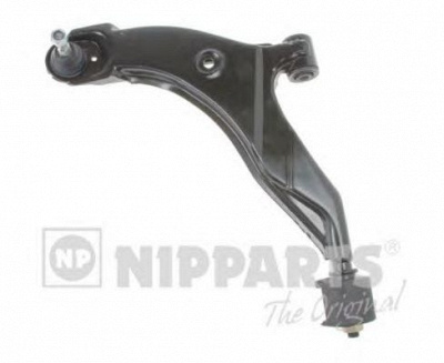 NIPPARTS j4900504 -  Рычаг независимой подвески колеса, подвеска колеса