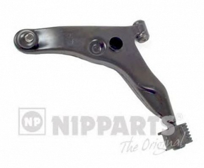 NIPPARTS j4900700 -  Рычаг независимой подвески колеса, подвеска колеса
