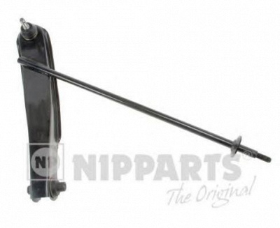 NIPPARTS j4906007 -  Рычаг независимой подвески колеса, подвеска колеса