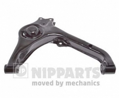 NIPPARTS j4908007 -  Рычаг независимой подвески колеса, подвеска колеса