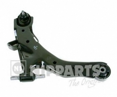 NIPPARTS j4910512 -  Рычаг независимой подвески колеса, подвеска колеса