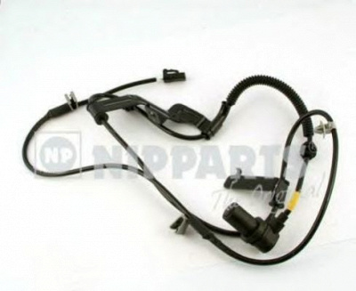 NIPPARTS j5000300 -  Датчик, частота вращения колеса