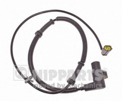 NIPPARTS j5000307 -  Датчик, частота вращения колеса
