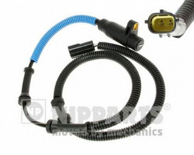 NIPPARTS j5000308 -  Датчик, частота вращения колеса