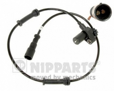 NIPPARTS j5000400 -  Датчик, частота вращения колеса