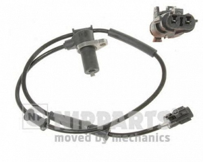 NIPPARTS j5000501 -  Датчик, частота вращения колеса