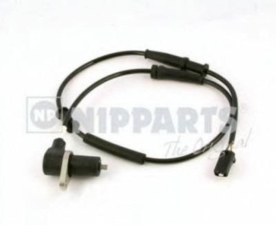 NIPPARTS j5000502 -  Датчик, частота вращения колеса