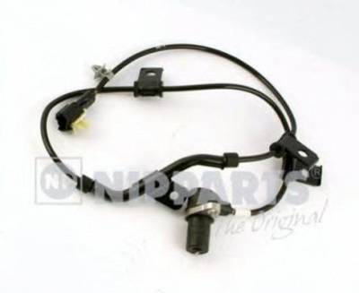 NIPPARTS j5000508 -  Датчик, частота вращения колеса