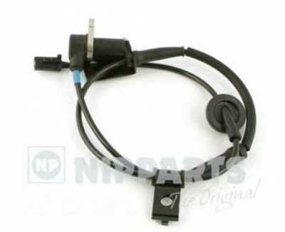 NIPPARTS j5000519 -  Датчик, частота вращения колеса