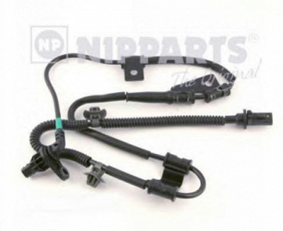 NIPPARTS j5000522 -  Датчик, частота вращения колеса