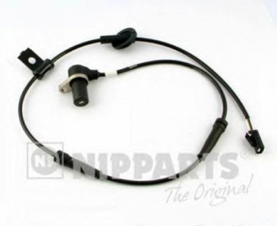 NIPPARTS j5000524 -  Датчик, частота вращения колеса