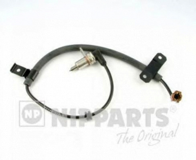 NIPPARTS j5001016 -  Датчик, частота вращения колеса