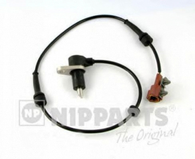 NIPPARTS j5001017 -  Датчик, частота вращения колеса