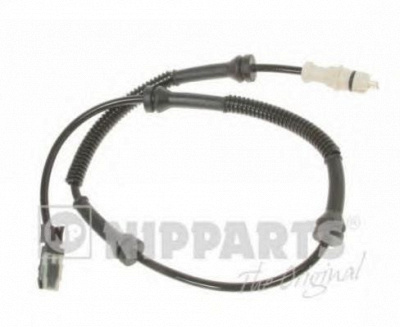 NIPPARTS j5001018 -  Датчик, частота вращения колеса