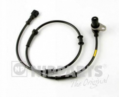 NIPPARTS j5005000 -  Датчик, частота вращения колеса