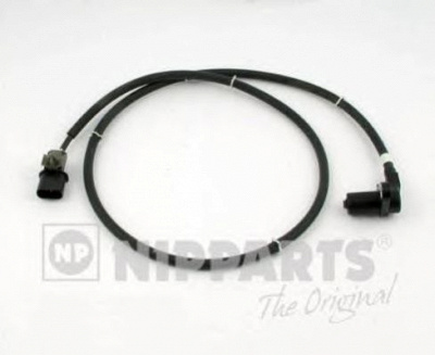 NIPPARTS j5005003 -  Датчик, частота вращения колеса