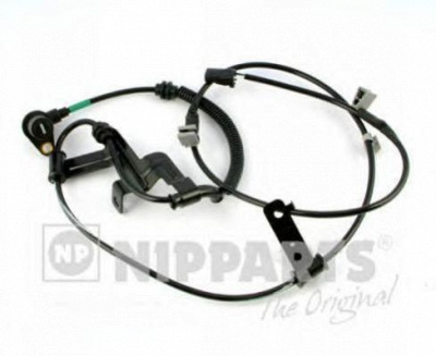 NIPPARTS j5010300 -  Датчик, частота вращения колеса