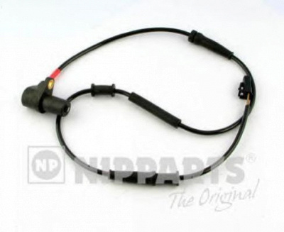NIPPARTS j5010502 -  Датчик, частота вращения колеса