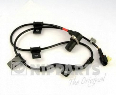 NIPPARTS j5010508 -  Датчик, частота вращения колеса