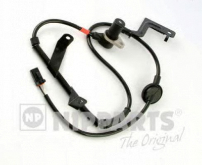 NIPPARTS j5010511 -  Датчик, частота вращения колеса