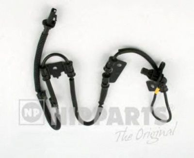 NIPPARTS j5010522 -  Датчик, частота вращения колеса