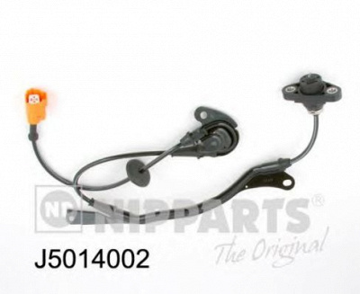 NIPPARTS j5014002 -  Датчик, частота вращения колеса