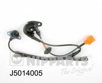 NIPPARTS j5014005 -  Датчик, частота вращения колеса