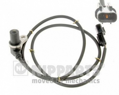 NIPPARTS j5015003 -  Датчик, частота вращения колеса