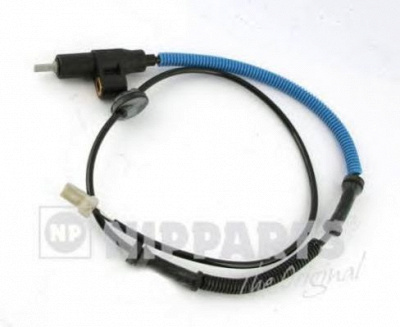 NIPPARTS j5020308 -  Датчик, частота вращения колеса