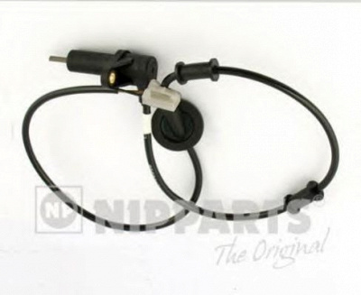 NIPPARTS j5020502 -  Датчик, частота вращения колеса