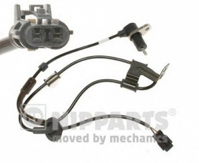 NIPPARTS j5020516 -  Датчик, частота вращения колеса