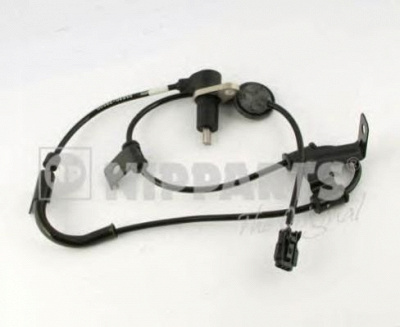 NIPPARTS j5020517 -  Датчик, частота вращения колеса