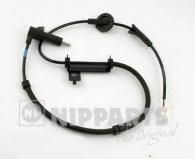 NIPPARTS j5020519 -  Датчик, частота вращения колеса