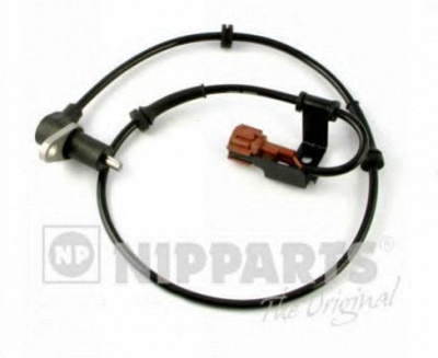 NIPPARTS j5021006 -  Датчик, частота вращения колеса