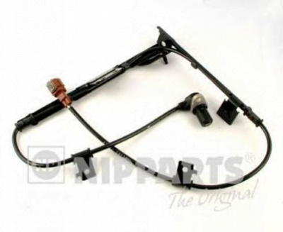 NIPPARTS j5021016 -  Датчик, частота вращения колеса