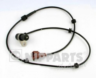 NIPPARTS j5021017 -  Датчик, частота вращения колеса
