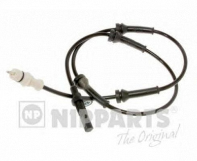 NIPPARTS j5021018 -  Датчик, частота вращения колеса