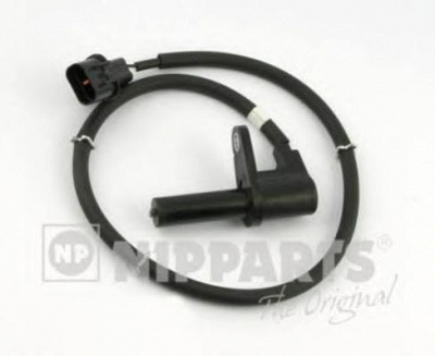 NIPPARTS j5025003 -  Датчик, частота вращения колеса