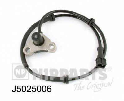 NIPPARTS j5025006 -  Датчик, частота вращения колеса