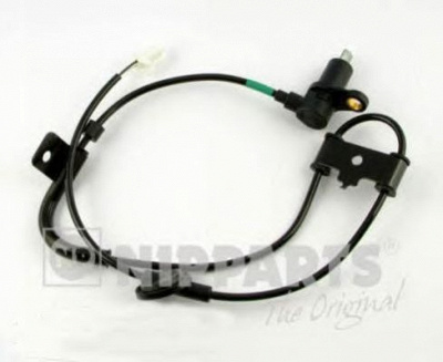 NIPPARTS j5030300 -  Датчик, частота вращения колеса