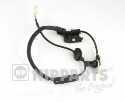 NIPPARTS j5030306 -  Датчик, частота вращения колеса