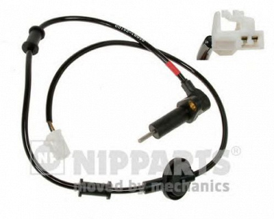 NIPPARTS j5030502 -  Датчик, частота вращения колеса