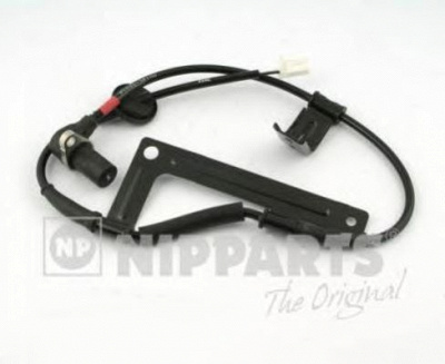 NIPPARTS j5030511 -  Датчик, частота вращения колеса