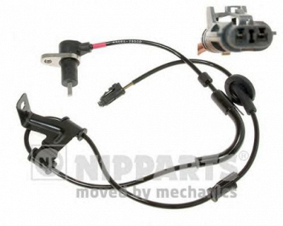 NIPPARTS j5030515 -  Датчик, частота вращения колеса
