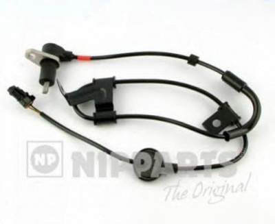 NIPPARTS j5030516 -  Датчик, частота вращения колеса