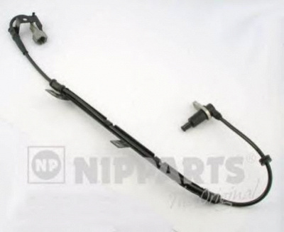 NIPPARTS j5031000 -  Датчик, частота вращения колеса