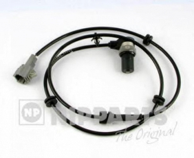 NIPPARTS j5031017 -  Датчик, частота вращения колеса