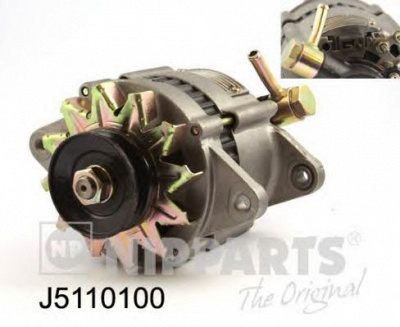 NIPPARTS j5110100 -  Генератор