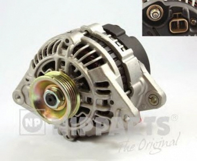 NIPPARTS j5110500 -  Генератор