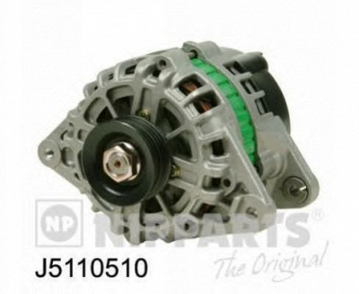 NIPPARTS j5110510 -  Генератор